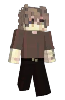 Front of TuVuThan's skin