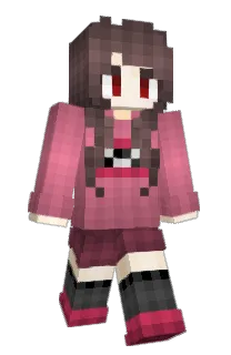 Front of Red_Philosopher's skin