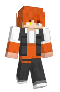 DX233's Minecraft skin