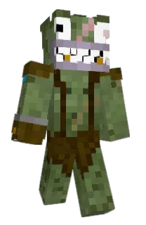 Fabs's Minecraft skin