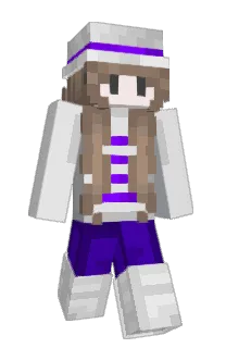 Front of timmizz's skin