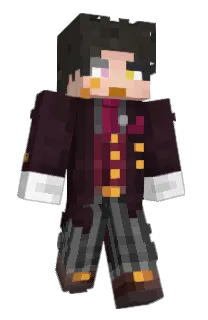 Front of Andr3s484's skin