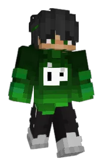 Front of otto325's skin