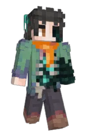 Skin preview