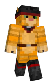 Front of Lil_Boots's skin