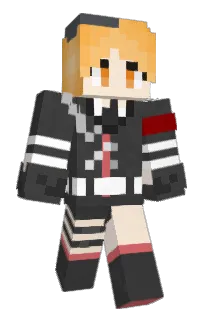 nya_tan's Minecraft skin