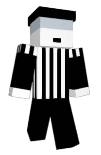Front of BurningShrimpo's skin