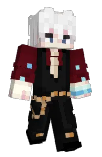 NDRA_XV's Minecraft skin