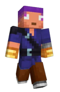 Front of pds__'s skin