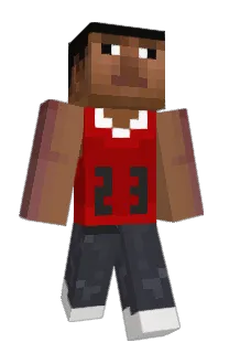 Front of Wolly_0's skin
