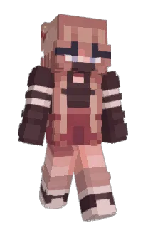 ilyary's Minecraft skin