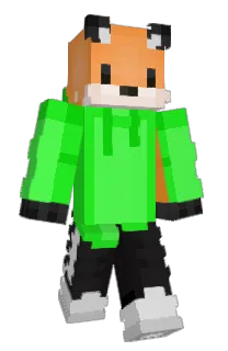 Front of 5tormzz's skin