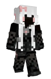 slzuglez's Minecraft skin