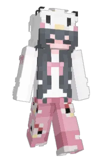 L3yna_'s Minecraft skin