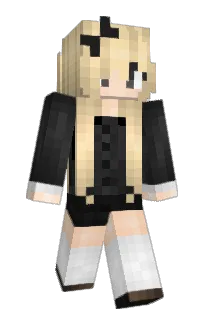 Front of slaxs1's skin