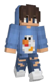 Skin preview