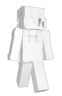Front of oxzd's skin