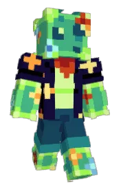 Skin preview