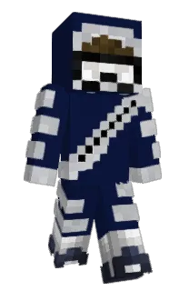 ONeils's Minecraft skin