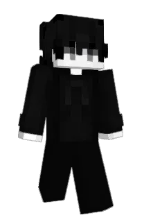 Front of apoclaypse's skin