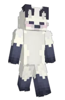 Weggeschickte's Minecraft skin