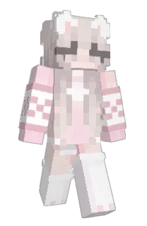 Front of xiaolunj's skin