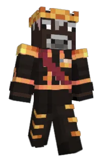 Front of Snuggles86's skin