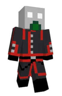nozhnitsi's Minecraft skin