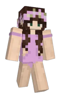 Front of AbsTr3bs's skin