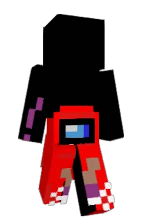 Front of MEMFI's skin
