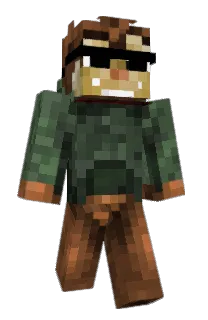 hsgucci's Minecraft skin