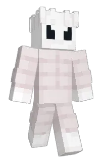 Front of Willowetc's skin