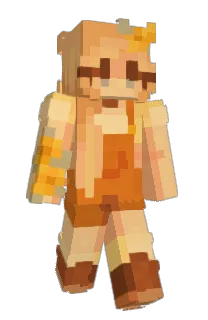 Front of mizuume_'s skin