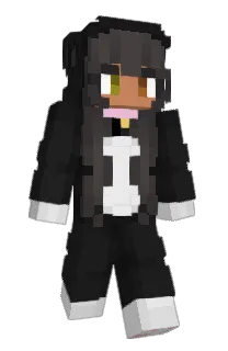 Front of Vivonix's skin