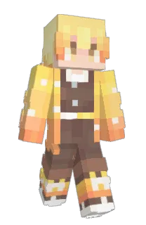 Front of urnigeriansteppa's skin