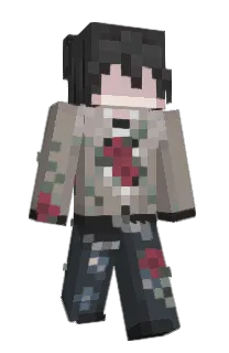 jmeo's Minecraft skin