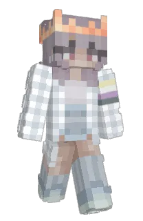 Front of alex044's skin