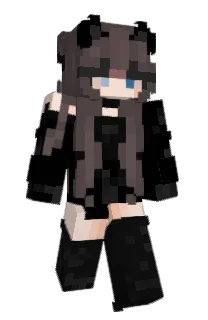 Front of Hectorbrother's skin