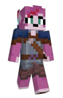 Front of TeenyMousie's skin