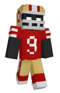 KyelXY's Minecraft skin