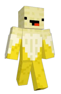 ImSero's Minecraft skin