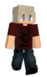 swifties's Minecraft skin wearing the Common cape