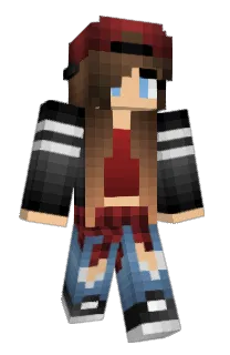 dragontopstan's Minecraft skin