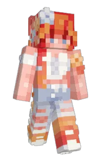 spookycoda's Minecraft skin