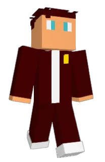 Front of sleider123's skin