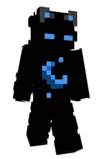 nxue's Minecraft skin