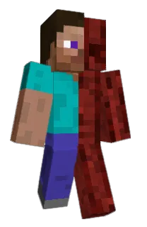 the_fishGuy33's Minecraft skin