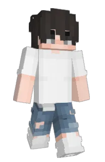 Front of trumppppp's skin