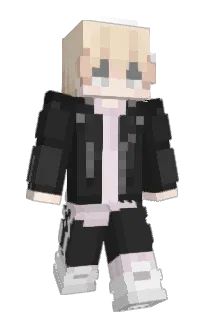 Front of 9h5j's skin