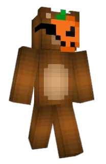 deathabv's Minecraft skin